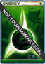 Grass Energy 2010 (Yuka Furusawa) - World Championship Decks
