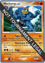 Machamp (Michael Pramawat) 020 - World Championship Decks
