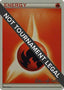 Fire Energy 2011 (David Cohen) - World Championship Decks