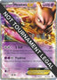 Mewtwo EX 2014 (Michikazu Tsuda) 054 - World Championship Decks