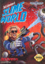 Todd's Adventures in Slime World (Sega Genesis)