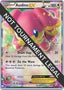 Audino EX 2016 (Shintaro Ito) 084 - World Championship Decks
