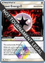 Beast Energy Prism Star 2018 (Naohito Inoue) 117 - World Championship Decks