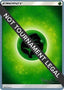 Grass Energy 2018 (Pedro Eugenio Torres) - World Championship Decks