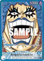 Emporio.Ivankov (049) (Alternate Art) (OP02-049) - Paramount War Foil
