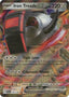 Iron Treads ex 143/198 - SV01 Scarlet & Violet Base Set Holofoil