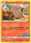 Arcanine (Illustration Contest 2022) SWSH304 - SWSH Sword & Shield Promo Cards