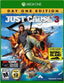 Just Cause 3 Day One Edition (Xbox One)