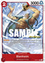 Blenheim (OP02-012) - Paramount War Pre-Release Cards