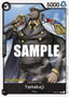 Yamakaji (OP02-116) - Paramount War Pre-Release Cards