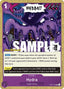 Hydra (OP02-090) - Paramount War Pre-Release Cards