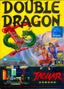Double Dragon V: The Shadow Falls (Atari Jaguar)