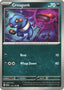 Croagunk 130/198 - SV01 Scarlet & Violet Base Set