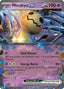 Mimikyu ex 004 - SV Scarlet & Violet Promo Cards Holofoil