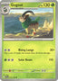 Gogoat 012/198 - SV01 Scarlet & Violet Base Set