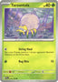 Tarountula 016/198 - SV01 Scarlet & Violet Base Set
