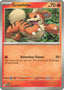 Growlithe 030/198 - SV01 Scarlet & Violet Base Set