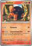 Torkoal 035/198 - SV01 Scarlet & Violet Base Set