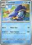 Clawitzer 050/198 - SV01 Scarlet & Violet Base Set