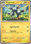 Magneton 064/198 - SV01 Scarlet & Violet Base Set
