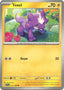Toxel 071/198 - SV01 Scarlet & Violet Base Set