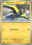 Wattrel 078/198 - SV01 Scarlet & Violet Base Set