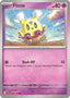 Flittle 102/198 - SV01 Scarlet & Violet Base Set