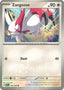 Zangoose 146/198 - SV01 Scarlet & Violet Base Set