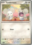 Tandemaus 159/198 - SV01 Scarlet & Violet Base Set
