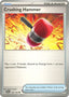 Crushing Hammer 168/198 - SV01 Scarlet & Violet Base Set