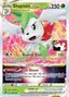 Shaymin VSTAR 014 - Prize Pack Series Cards Holofoil