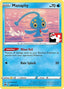 Manaphy 041/172 - Prize Pack Series Cards