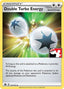 Double Turbo Energy 151/172 - Prize Pack Series Cards