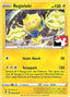 Regieleki 060/203 - Prize Pack Series Cards