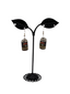 Liqueur earrings