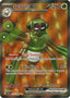 Spidops ex 223/198 - SV01 Scarlet & Violet Base Set Holofoil