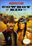 Cowboy Kid (Nintendo NES)