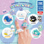 Sanrio Characters Fashion Ring 2 Gashapon Capsule Toy (1 Capsule) - Collectors World Toys