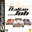 The Italian Job (Playstation)