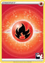 FireEnergy (Prize Pack Series ) - Prize Pack Series Cards