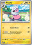 Flaaffy 015 - SV Scarlet & Violet Promo Cards