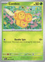 Combee 008/193 - SV02 Paldea Evolved