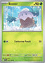 Snover 010/193 - SV02 Paldea Evolved