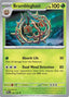 Brambleghast 024/193 - SV02 Paldea Evolved