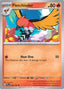 Fletchinder 029/193 - SV02 Paldea Evolved
