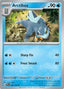 Arctibax 059/193 - SV02 Paldea Evolved