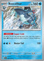 Baxcalibur 060/193 - SV02 Paldea Evolved Reverse Holofoil
