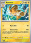Pawmot 076/193 - SV02 Paldea Evolved Holofoil