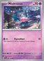 Misdreavus 087/193 - SV02 Paldea Evolved