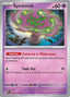 Spiritomb 089/193 - SV02 Paldea Evolved Holofoil